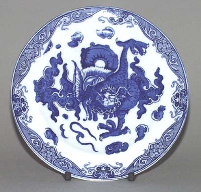 Plate c1906